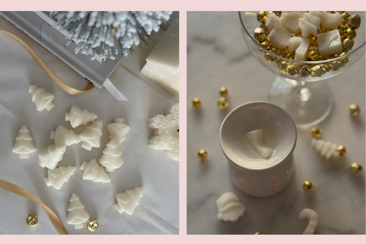 DISCOVER OUR HOLIDAY FRAGRANCES