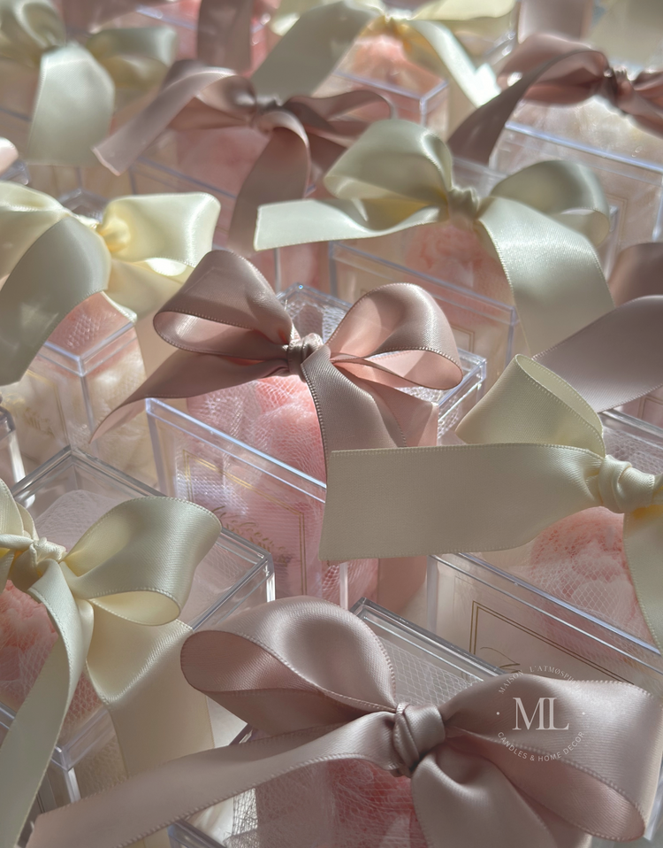 Births, Weddings, and Everything in Between