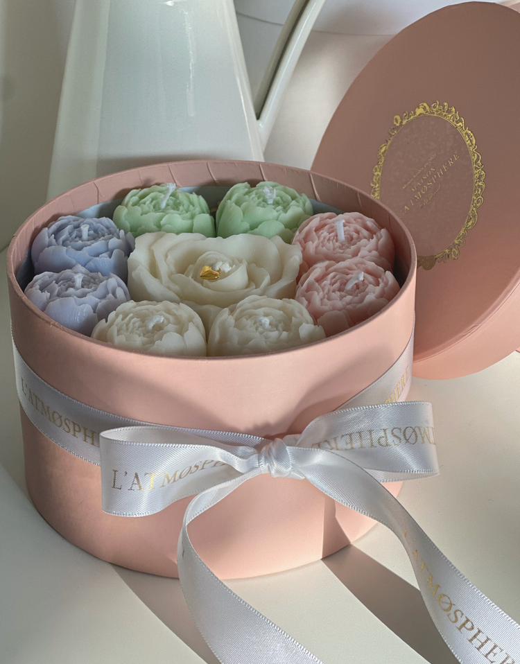 Celebrate with Flair