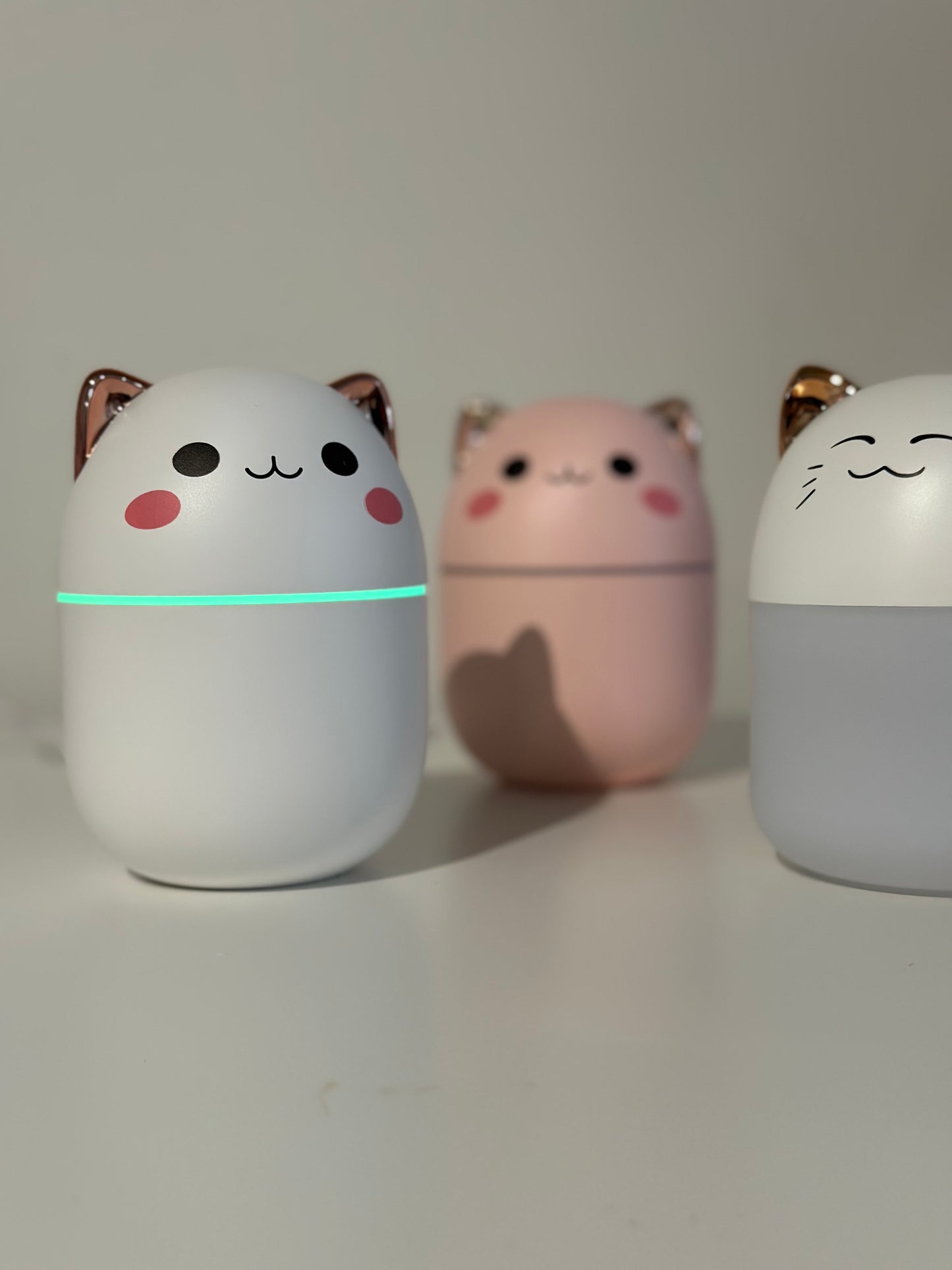 MINI KITTEN HUMIDIFIER