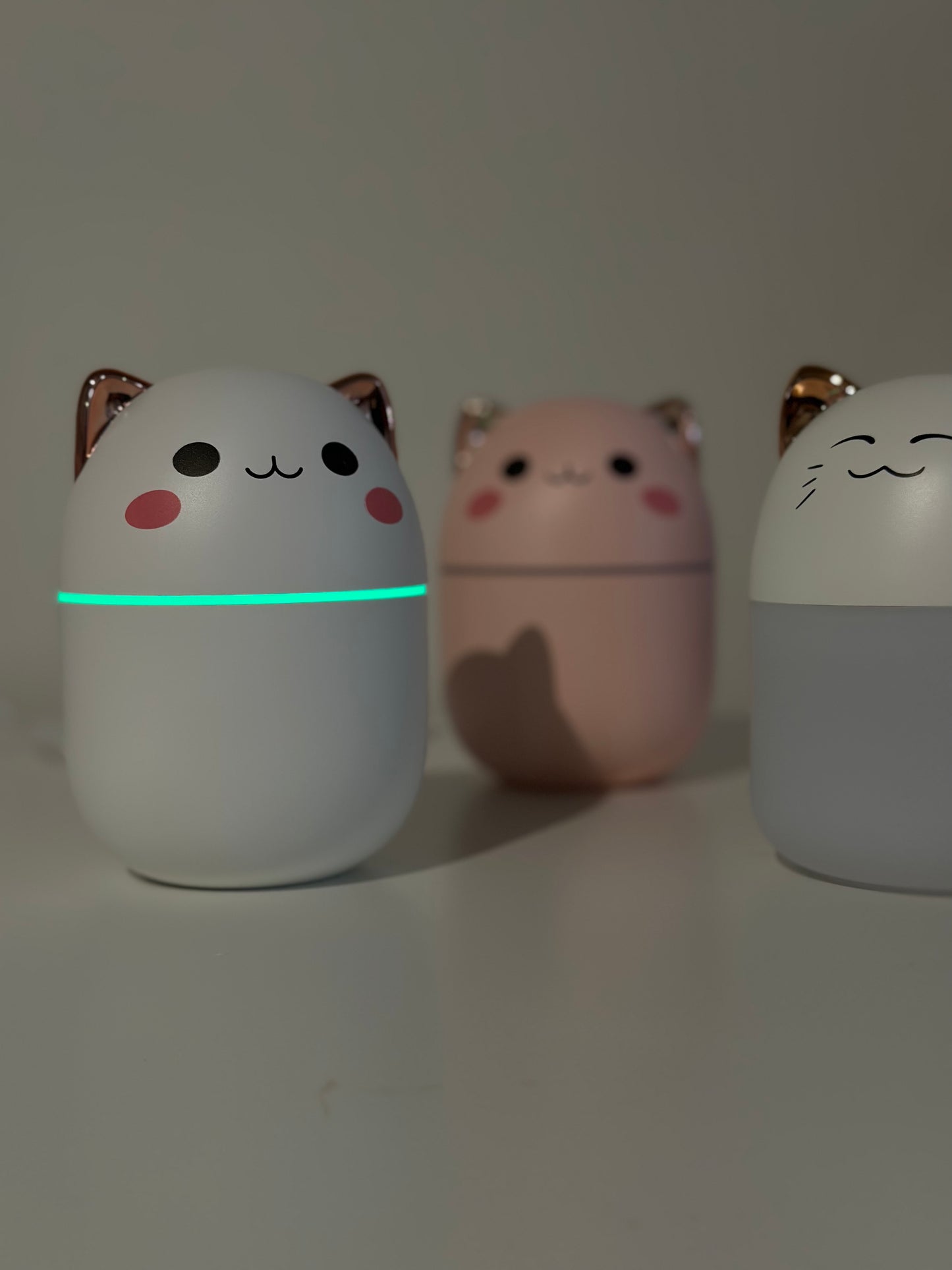 MINI KITTEN HUMIDIFIER