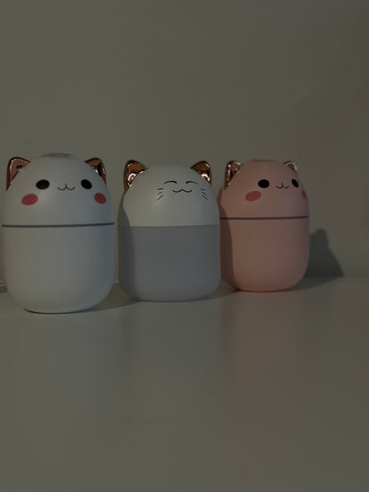 MINI KITTEN HUMIDIFIER