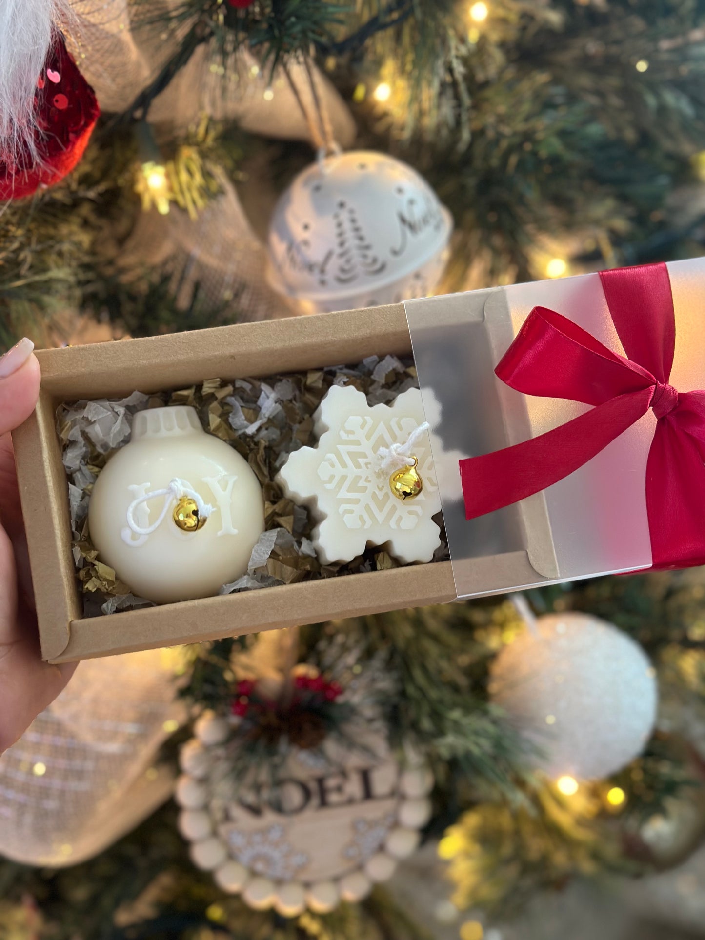 MINI HOLIDAY GIFT BOX