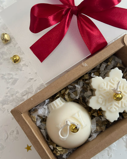 MINI HOLIDAY GIFT BOX