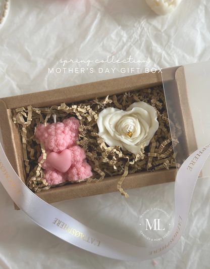 MOTHER'S DAY GIFT BOX