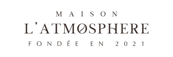 MAISON L'ATMØSPHERE