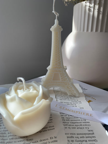 PARIS CANDLE