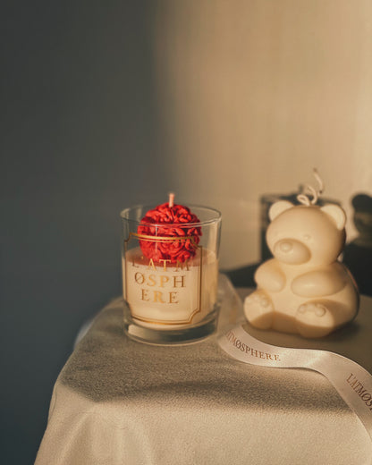 BLOOM BOUQUET CANDLE