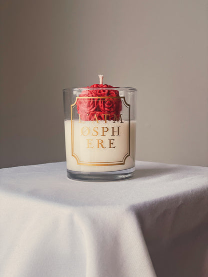 BLOOM BOUQUET CANDLE